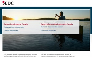 【カナダ】新たな成長サイクルがみえてきた：EDCがカナダと世界の経済回復の兆しを予測