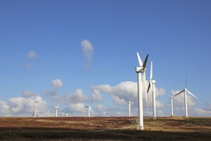 【イギリス】電力量全体の約24%を風力発電が供給、新記録を達成