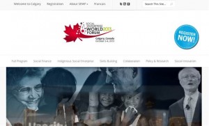 【カナダ】雇用・社会開発大臣によるソーシャルに関する基調講演