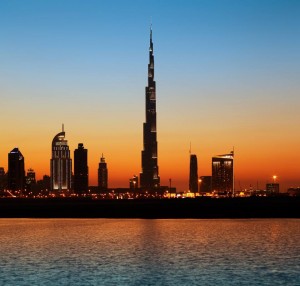 【UAE】Summertown Interiors 2年連続CSRラベルを受賞