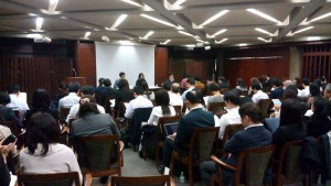 【7/9 東京】第2回東洋経済CSRセミナー「なぜCSRに取り組むのか？」が開催！