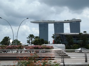 【6/4 シンガポール】CSRアジアがコミュニティ投資フォーラムを開催