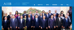 【金融】アジア開発銀行 （ADB）とアジアインフラ投資銀行（AIIB）の論点　〜サステナビリティの観点から〜