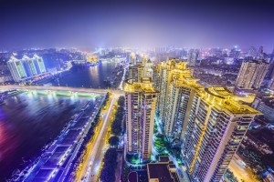 【中国】サステナブル・シティの概念と省エネ環境保全設備の推進に独専門家が訪中