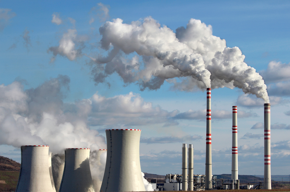 アメリカ】米国環境保護庁、発電所からの大規模な温室効果ガス排出削減計画を発表 | Sustainable Japan