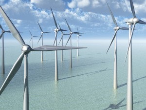 【エネルギー】世界の風力発電導入量とビジネス環境　〜2015年の概況〜
