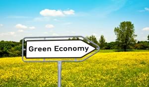 【国際】グリーンボンドへの投資拡大、グリーン・エコノミーへの民間投資額が5.7兆米ドルに