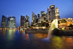 【シンガポール】WWF、銀行業に向けたESGガイドラインを公表