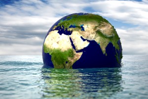 【国際】IPCC、気候変動に関する報告書を公表「今世紀末までに温室効果ガス排出ゼロに」
