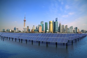 【中国】2030年までに再生可能エネルギーのシェアを26%まで拡大可能