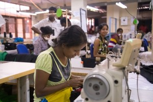 【バングラデシュ】H&M、ILOらと協働してサプライヤーの労働環境を改善へ