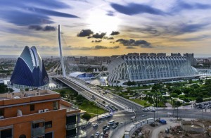 【スペイン】3つの技術研究所が共同で「スマートエネルギーシティ」プロジェクトを発足