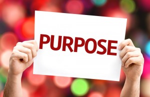【アメリカ】Cause（大義）とPurpose（目的）の違いは何か？