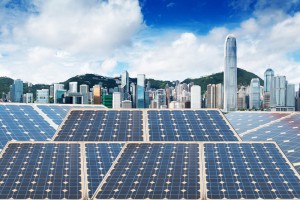 【中国】再生可能エネルギーへの移行が進む中国。RE100が中国再生可能エネルギー産業協会と提携