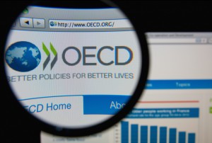 【国際】OECD、持続可能な投資を加速させる新たな枠組みを策定