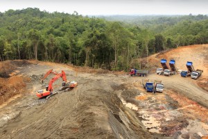 【インドネシア】紙パルプ大手のエイプリル、サプライチェーンの森林破壊ゼロ方針を発表