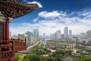 【中国】UNEPとJCEP、「持続可能な都市とコミュニティ評価基準ガイドライン」を発表