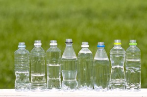 【アメリカ】ネスレウォーターズ、100％リサイクルプラスチック製のペットボトルを公表