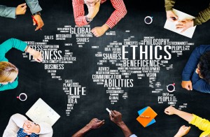 【国際】企業倫理・コンプライアンスに優れた企業の共通要素は？ LRNが報告書を公表