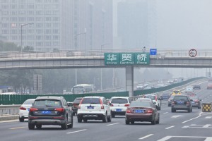 【中国】中国では大気汚染により毎日4,000人が死亡。バークレー・アース調査