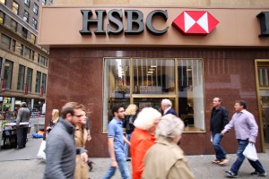 【イギリス】HSBC、185億円規模のコミュニティファンドを設立。世界中でコミュニティ投資へ
