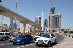 【中国】BMW、200台の高級車を「中国アラブ諸国博覧会」に提供
