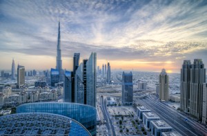 【UAE】イスラムCSR報告フレームワークのIRI､会員が20か国以上へ拡大
