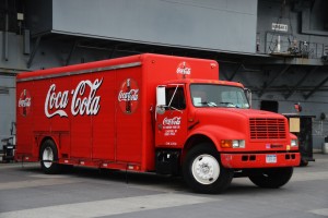 【アメリカ】コカ・コーラの最大手独立系ボトラー、WWFとの共同省エネプロジェクトを完了