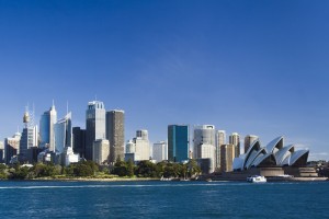 【オーストラリア】GRIとオーストラリア政府が提携、東南アジア企業らの透明性向上へ