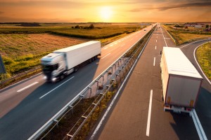 【アメリカ】大手企業および機関投資家ら、米国政府に輸送用トラック基準の厳格化を要請