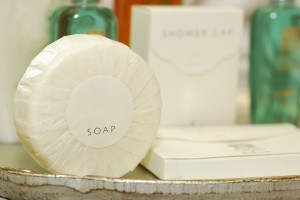 【イギリス】ロンドン・ヒースロー・マリオットホテル、欧州初となる石鹸リサイクルを開始