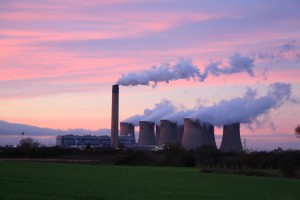 【イギリス】2025年までに全ての石炭火力発電所を閉鎖へ