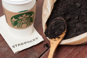 【アメリカ】コーヒーを世界で最初の持続可能な農産物に。スターバックスらがSustainable Coffee Challengeを開始