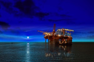 【エネルギー】石油産業の構造①　ー供給の歴史：石油企業と産油国の150年ー