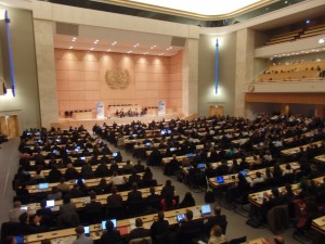 【人権】第4回国連ビジネスと人権フォーラム参加報告～下田屋毅氏の欧州CSR最新動向～