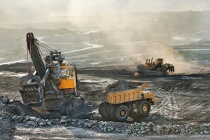 【アメリカ】石炭大手のアーチ・コールが会社更生手続き申請。相次ぐ石炭会社の破たん