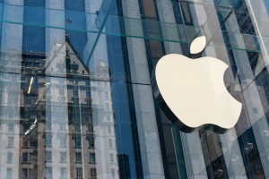 【アメリカ】アップル、初となる15億米ドルのグリーンボンドを発行