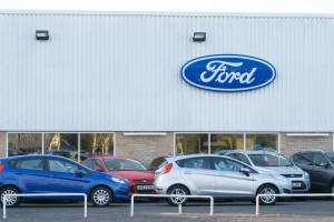 【アメリカ】フォード、自動車メーカーとして初となるEICCへの加盟を発表