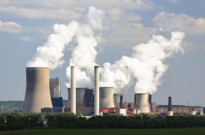 【中国】国家エネルギー局、一部省区で石炭火力発電の新設を2018年まで停止