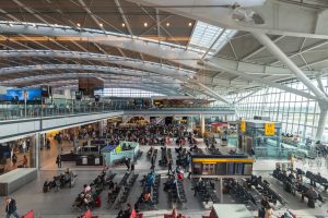 【イギリス】ヒースロー空港、環境分野で4認証獲得。国際空港として初の快挙