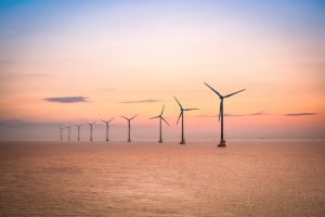 【イギリス】世界最大規模風力発電所、最終投資を意思決定。設備容量1.2GW