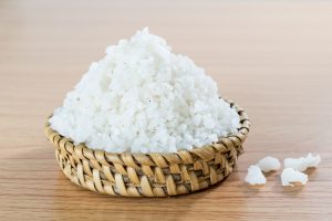 【中国】政府、紀元前7世紀から続いてきた塩専売制廃止、市場経済へ移行