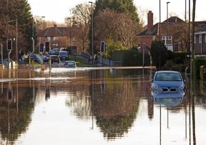 【イギリス】CH2M、英国の洪水防止プロジェクト2件を受注