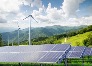 【国際】再生可能エネルギー発電コストは数十%低減可能、IRENA報告書