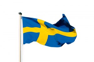 【スウェーデン】与野党、2040年までに再エネ発電100％で合意。原発を推進