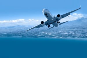 【アメリカ】環境保護庁、航空機からの温室効果ガス排出基準規制の設定を最終決定