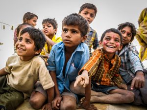 【インド】児童労働規制強化法が制定、家族経営企業労働を容認したことにユニセフは批判