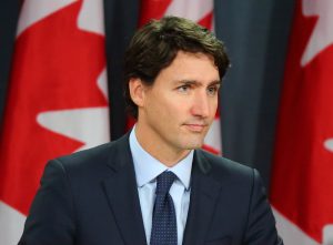 【カナダ】トルドー首相、カーボンプライシング導入の意向を発表。複数州は導入に反対
