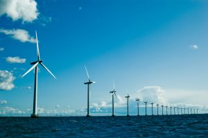 【デンマーク】DONG Energy、イギリス・オランダで巨大洋上風力発電の建設を拡大