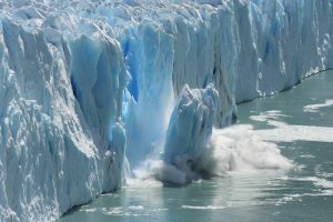 【国際】北極の氷面積は過去最小にまで減少。南極でも深層部で急速な氷溶解が発生。最新測定結果より